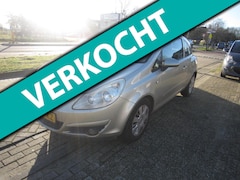 Opel Corsa - 1.2-16V Enjoy