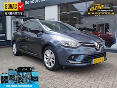 Renault Clio Estate - 90 TCe Limited
