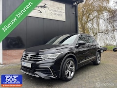 Volkswagen Tiguan - 1.5 TSI R-Line | Virtual | Facelift