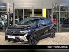 Renault Captur - 1.8 E-Tech full hybrid 160 esprit Alpine | 5 JAAR GARANTIE | Pack Privilège | Pack light &