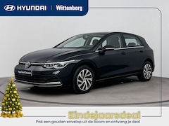 Volkswagen Golf - 1.4 eHybrid Style | PHEV | Camera | Adaptive cruise | El. bed. stoel | Parkeersensoren | L