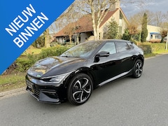 Kia EV6 - GT-Line AWD 325PK 77kwh