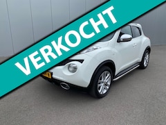 Nissan Juke - 1.6 Acenta Eco