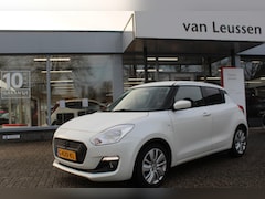 Suzuki Swift - 1.2 Select AFN.TREKHAAK CAMERA STOELVERW. AIRCO EL-RAMEN DAB PRIVACY GLASS