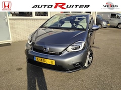 Honda Jazz - 1.5 e:HEV Executive Hybrid