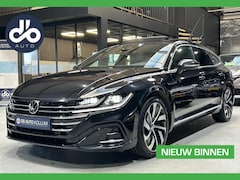 Volkswagen Arteon Shooting Brake - 1.4 TSI eHybrid R-Line Business+ PANO I 19''LMV I MATRIX LED I ELEC. TREKHAAK | SOH 90%