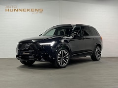 Volvo XC90 - 2.0 T8 Plug-in hybrid AWD Ultra Dark Luchtvering | Open dak | Head-up | Harman/Kardon | 36