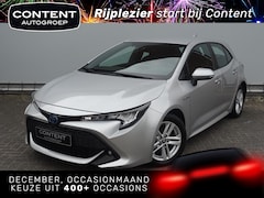 Toyota Corolla - 1.8 Hybrid CVT Business / Navi /Camera