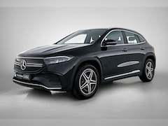 Mercedes-Benz EQA - EQA 250 AMG Line | Advanced Pakket | LED | Sfeerverlichting | Stoelverwarming | Parktronic