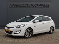 Hyundai i30 Wagon - 1.6 GDI i-Catcher