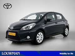 Toyota Yaris - 1.5 Full Hybrid Aspiration | Navigatie | Cruise Control | Climate Control |
