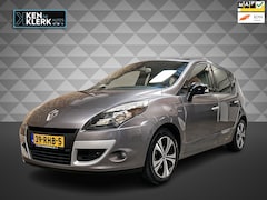 Renault Scénic - 2.0 Bose |Automaat |Navi | Pano | 77dkm NAP