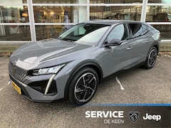 Peugeot 408 - 1.6 Plug-In Hybrid 225PK e-EAT8 Allure Avantage I NL AUTO I CAMERA 360 I NAVIGATIE