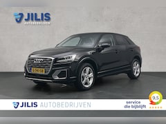 Audi Q2 - 30 TFSI epic | Navigatie | Cruise control | LED | Parkeersensoren