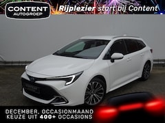 Toyota Corolla - 1.8 Hybrid 122pk CVT Dynamic / 19.000 KM