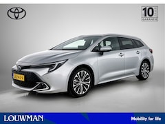 Toyota Corolla Touring Sports - Hybrid 140 Dynamic | Navigatie | PDC | Halfleder | Stoelverwarming |