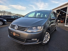 Volkswagen Sharan - 2.0 TDI Highline 6 SEATS CAMERA NAVI FULL