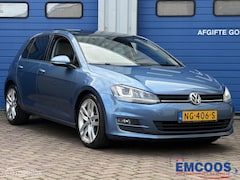 Volkswagen Golf - 1.4 TSI ACT Highline * Airco * NAVI * Cruise Control