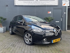 Renault Clio - 0.9 TCe ECO Night&Day R-link Camera Navi Inruil mogelijk