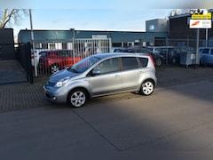 Nissan Note - 1.4 Pure