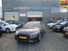 Audi A4 Avant - 40 TFSI quattro S edition Competition