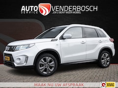 Suzuki Vitara - 1.5 Hybrid Select 102pk | Automaat | Camera | ACC | LED | Navi