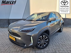 Toyota Yaris Cross - 1.5 Hybrid First Edition | Navi | Apple/Android auto | Ad Cruise | LM velgen | All season
