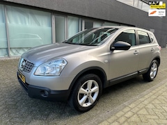 Nissan Qashqai - 1.6 Acenta CLIMAT BJ 11-2008 APK 11-2026