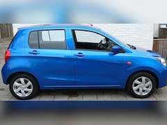 Suzuki Celerio - 1.0 5drs airco lmv Exclusive 14000 km