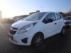 Chevrolet Spark - 1.0 16V LS Bi-Fuel / EXPORT / HANDEL