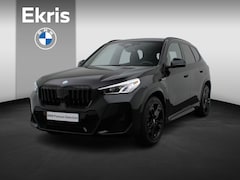 BMW X1 - xDrive30e M Sportpakket | Achteruitrijcamera | Extra Getint Glas Achter | 19''