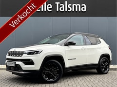 Jeep Compass - 4xe 240 Plug-in Hybrid Electric Upland | Carplay/Android | Camera | Cruise control | Winte