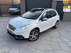 Peugeot 2008 - 1.6 VTi Féline hoge Zit Pannorama dak