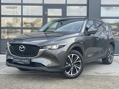Mazda CX-5 - 2.0 e-SkyActiv-G M Hybrid 165 Advantage | AUTOMAAT | TREKHAAK | APPLE CARPLAY | 12.444KM N