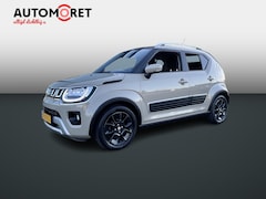 Suzuki Ignis - 1.2 Smart Hybrid Allgrip Style