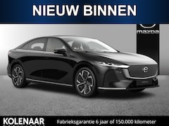 Mazda 6e - Takumi Plus 68.8 kWh /Direct leverbaar/€2000, - introductievoordeel/Tot 479km range/165kW