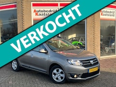 Dacia Logan MCV - 0.9 TCe Prestige - Airco - Navi - Trekhaak