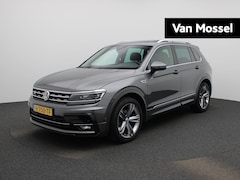 Volkswagen Tiguan - 1.5 TSI ACT Highline Business R | Automaat | Panoramadak | Stoel verwarming | Virtual cock