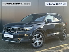 Volvo XC40 - 1.5 T3 Inscription leer/ park assist/ climate / extra getint glas/ trekhaak