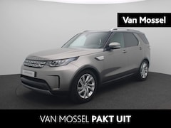 Land Rover Discovery - 3.0 Td6 HSE Luxury | Luchtvering | Elektrische trekhaak | Stuurverwarming