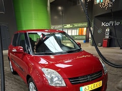 Suzuki Swift - 1.3 Limited