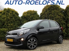 Kia Picanto - 1.0 MPi ComfortPlusLine