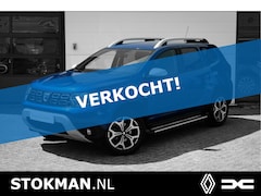 Dacia Duster - 1.0 TCe Bi-Fuel Prestige | Trekhaak | Sidesteps | Camera achter | Climate controle |