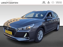 Hyundai i30 Wagon - 1.0 T-GDI Comfort