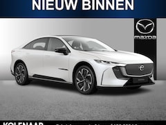 Mazda 6e - Takumi 68.8 kWh /Direct leverbaar/€2000, - introductievoordeel/Tot 479km range/165kW snell
