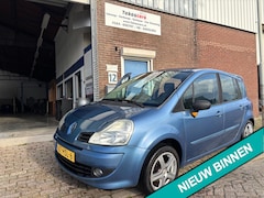 Renault Grand Modus - 1.6-16V Dynamique AUTOMAAT&AIRCO&APK