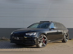Audi A4 Avant - 3.0 TFSI S4 quattro | Pano | RS Zetels | Massage stoelen | Camera | Bang & Olufsen | NAP |