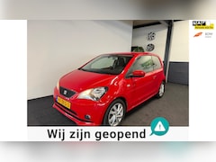 SEAT Mii - 1.0 Style Sport