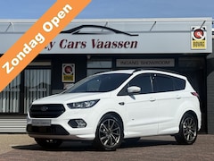 Ford Kuga - 2.0 4x4 automaat ST Line 243 pk apple carplay camera climate ctr cruise ctr lmv 19 inch el