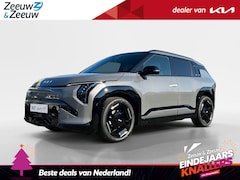 Kia EV3 - GT-PlusLine 81.4 kWh | HEAD UP DISPLAY | GT-bekleding | 204 PK | NU MET €3.500, - inruilpr